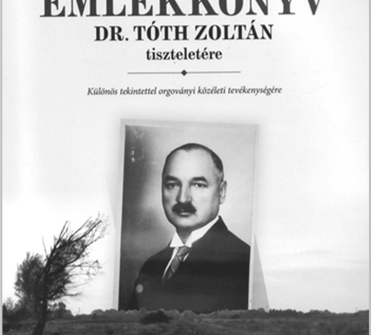 Tóth Zoltán