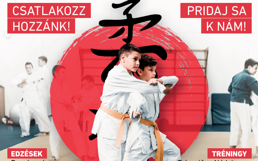 Judo Academy Nagykeszi
